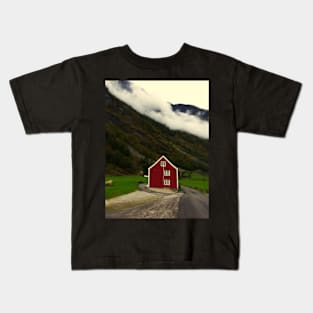 Norway 7 Kids T-Shirt